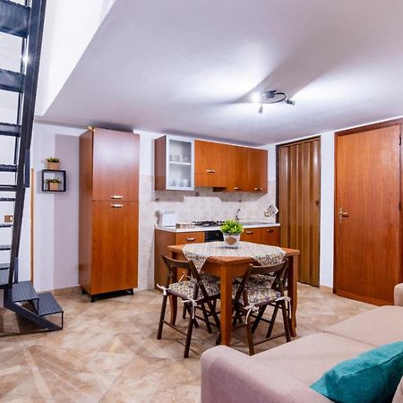 Malu Holiday Apartment - Cattedrale Palermo Dış mekan fotoğraf