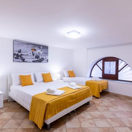 Malu Holiday Apartment - Cattedrale Palermo Dış mekan fotoğraf