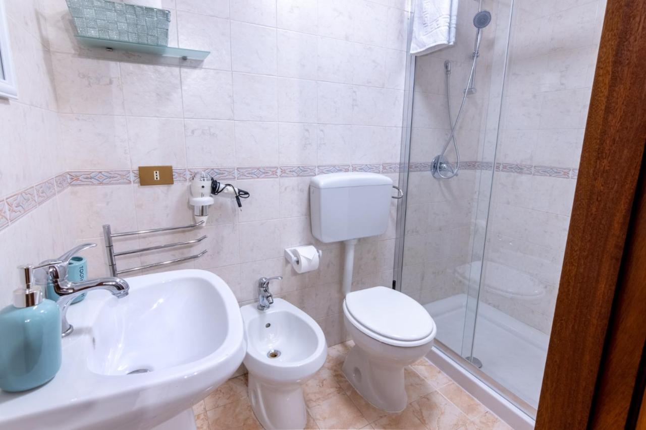 Malu Holiday Apartment - Cattedrale Palermo Dış mekan fotoğraf