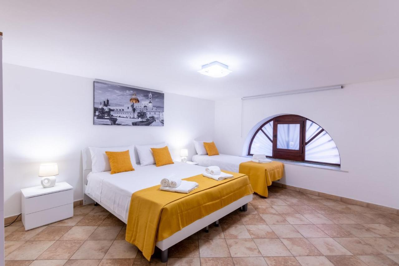 Malu Holiday Apartment - Cattedrale Palermo Dış mekan fotoğraf