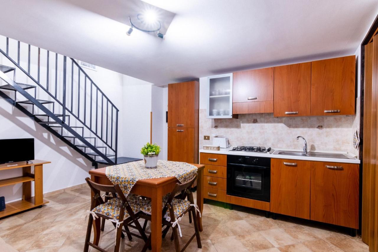 Malu Holiday Apartment - Cattedrale Palermo Dış mekan fotoğraf